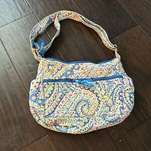 vera bradley crossbody bag